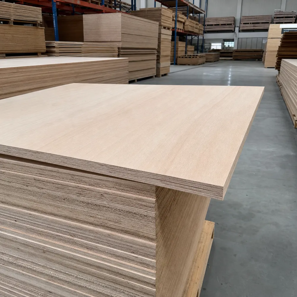 12mm plywood standard structural thickness for furniture and construction