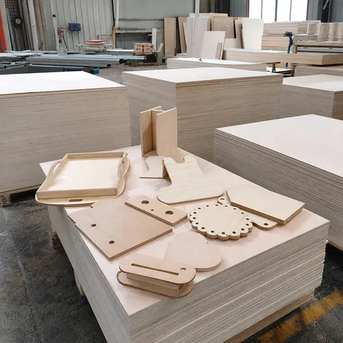 6mm plywood for sign making, display fabrication, and craft trade buyers