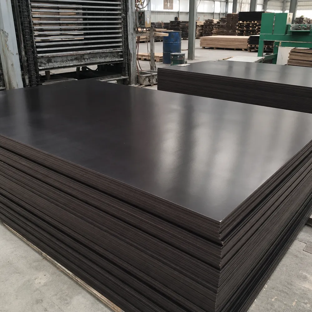Marine Film Faced Plywood