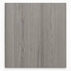Contemporary gray-tone wood grain melamine decor swatch