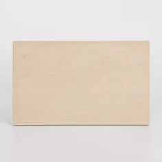 Maple wood grain melamine decor swatch