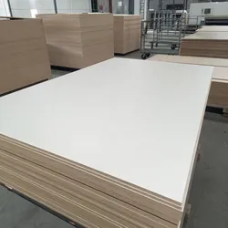 MDO plywood panel for exterior painted signage applications